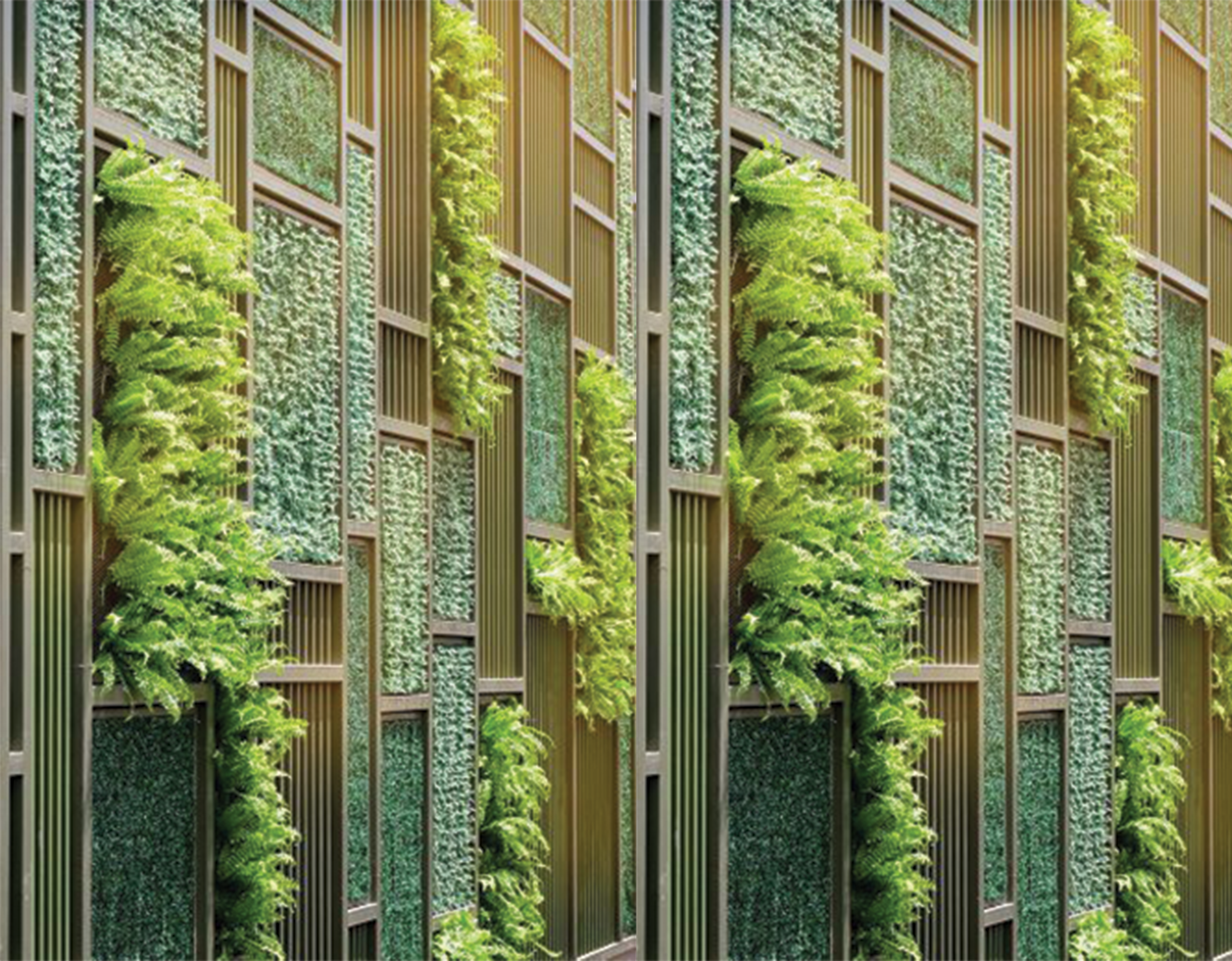 Green Energy Efficiency Management